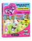 Hello Kitty &amp; Friends Alışveriş Sokağı