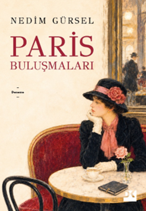 Paris Buluşmaları