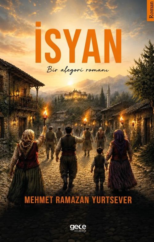 İsyan