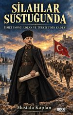 Silahlar Sustuğunda & İsmet İnönü, Lozan ve Türkiye'nin Kaderi