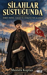 Silahlar Sustuğunda & İsmet İnönü, Lozan ve Türkiye'nin Kaderi