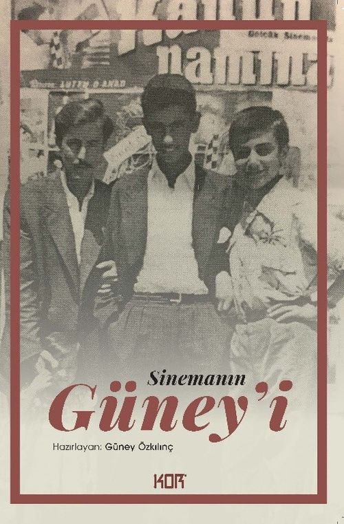 Sinemanın Güney'i