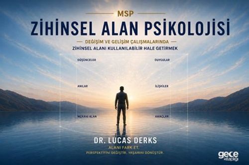 Zihinsel Alan Psikolojisi
