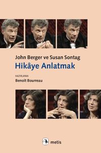 Hikaye Anlatmak