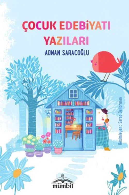 Çocuk Edebiyatı Yazıları