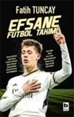 Efsane Futbol Takımı