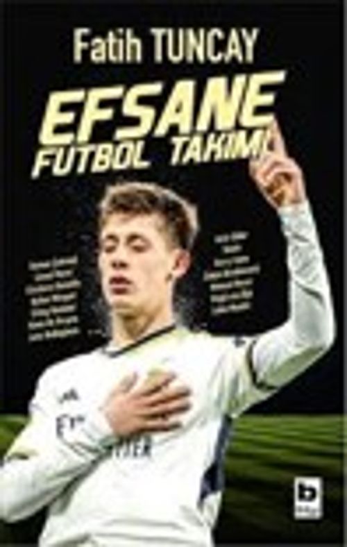 Efsane Futbol Takımı