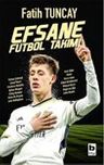 Efsane Futbol Takımı