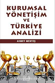 Kurumsal Yönetişim ve Türkiye Analizi