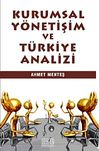 Kurumsal Y&ouml;netişim ve T&uuml;rkiye Analizi