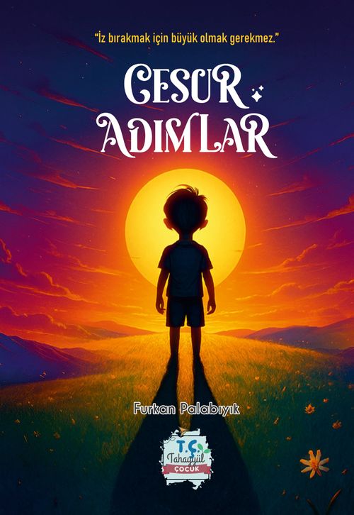 Cesur Adımlar