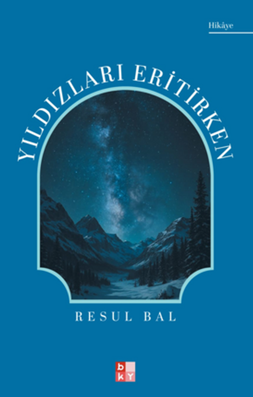 Yıldızları Eritirken
