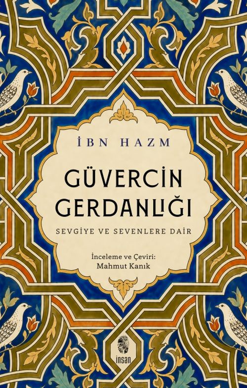 Güvercin Gerdanlığı