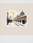 Anna Karenina Sticker Seti