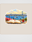 Bekle Beni Sticker Seti