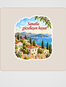 Bekle Beni Sticker Seti
