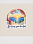Bekle Beni Sticker Seti
