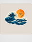 Ben Kirke Sticker Seti