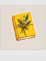 Çöl Çiçeği Sticker Seti