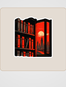Fahrenheit 451 Sticker Seti