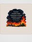 Fahrenheit 451 Sticker Seti