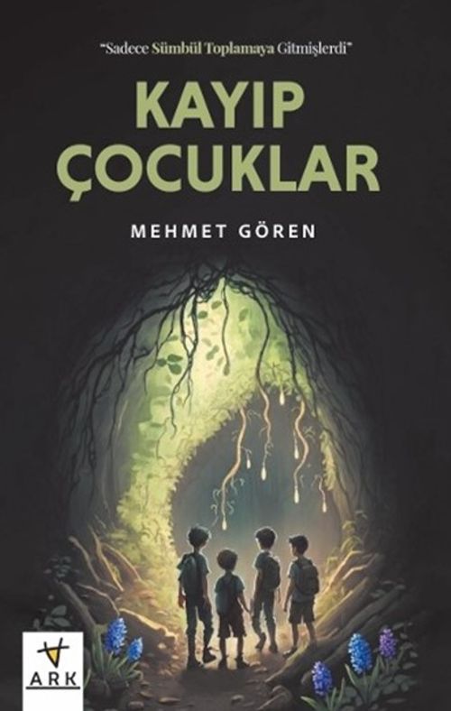 Kayıp Çocuklar