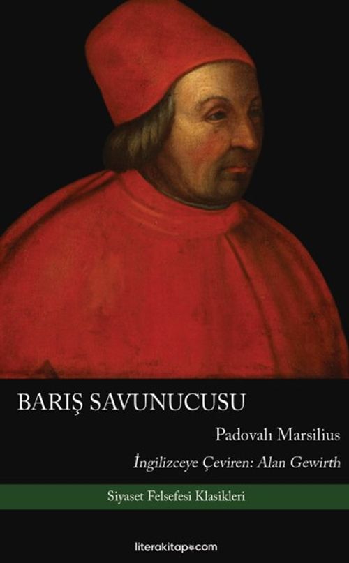 Barış Savunucusu