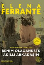 Benim Olağanüstü Akıllı Arkadaşım