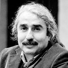 A. Ali Ural