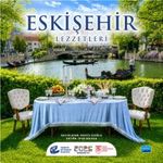 Eskişehir Lezzetleri