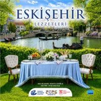 Eskişehir Lezzetleri