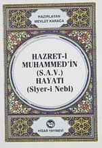 Hz. Muhammed'in Hayatı (Siyer-i Nebi) Cep Boy