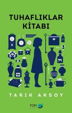 Tuhaflıklar Kitabı