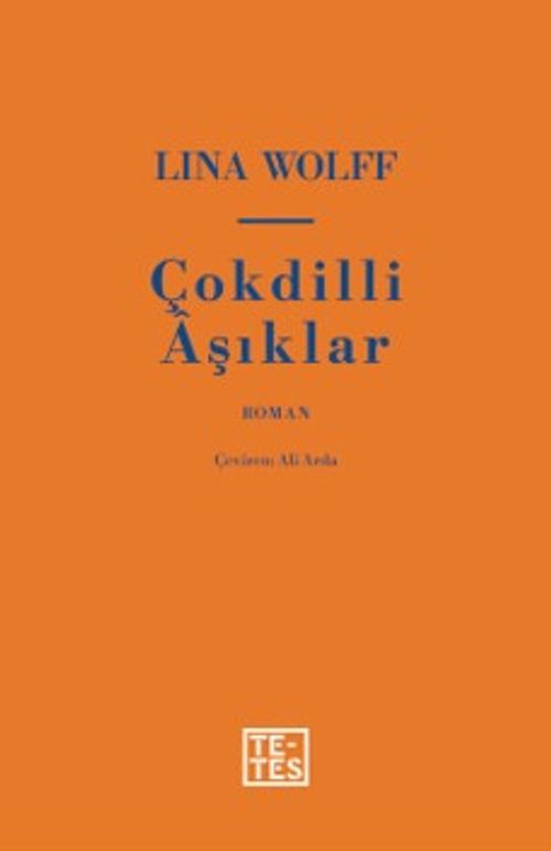Çokdilli Aşıklar