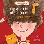 Kabarık Hikayeler & Ekranın İçine Düşen Çocuk ve Bilge Zürafa