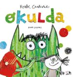 Renk Canavarı Okulda