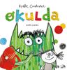 Renk Canavarı Okulda