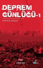 Deprem Günlüğü 1