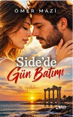 Side'de Gün Batımı