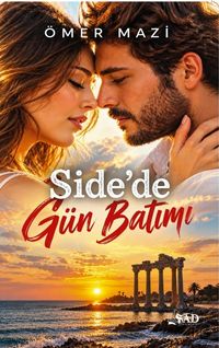 Side'de Gün Batımı