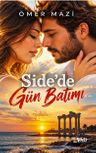 Side'de Gün Batımı