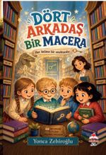 Dötr Arkadaş Bir Macera