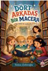 Dötr Arkadaş Bir Macera