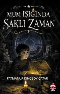 Mum Işığında Saklı Zaman