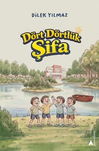 Dört Dörtlük Şifa