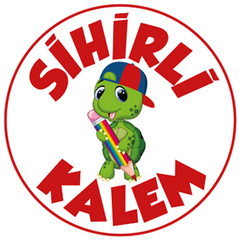 SİHİRLİ KALEM YAYINLARI