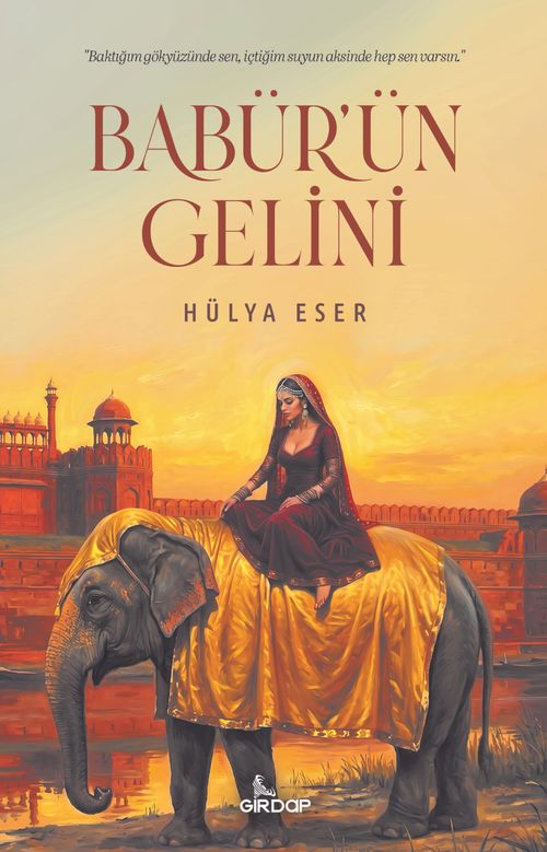 Babür'ün Gelini