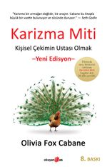 Karizma Miti & Kişisel Çekimin Ustası Olmak