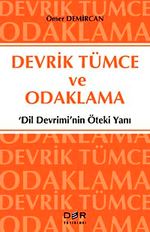 Devrik Tümce ve Odaklama