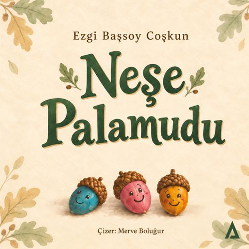 Neşe Palamudu